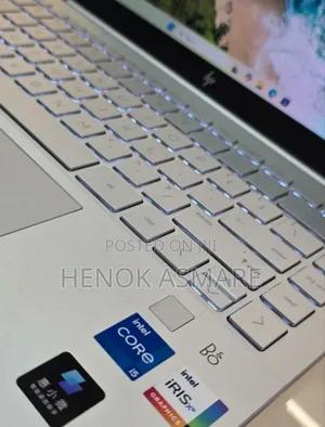 New Laptop HP Pavilion 14 16GB Intel Core I5 SSD 1T