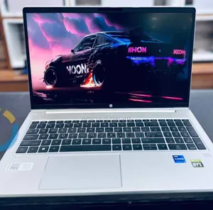 Photo - New Laptop HP Probook 450 16GB Intel Core i7 SSD 512GB