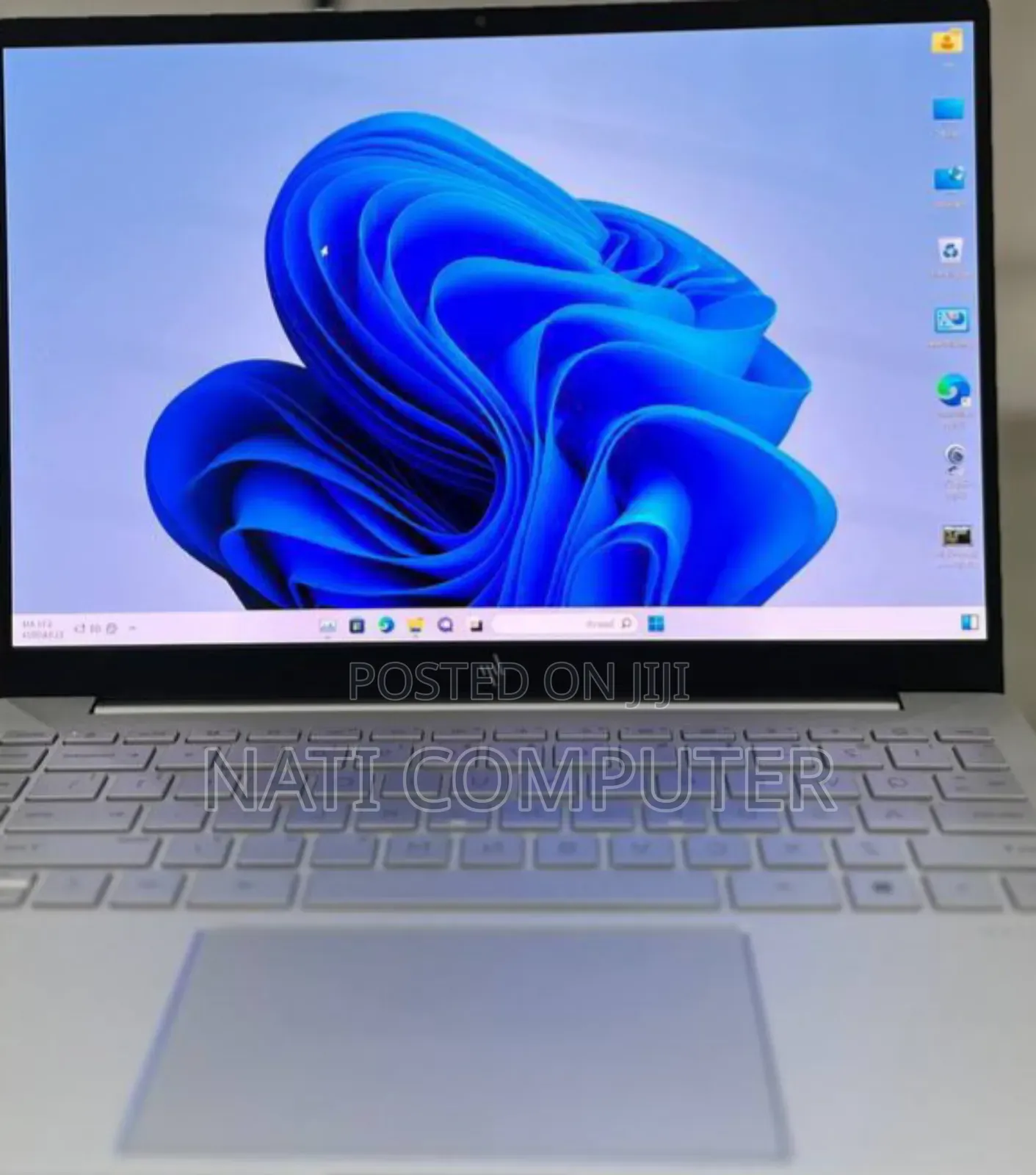 New Laptop HP Pavilion 15 16GB Intel Core I7 SSD 1T