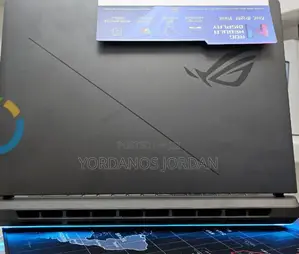 New Laptop Asus ROG Strix G16 G614 32GB Intel Core Ultra 9 SSD 1T