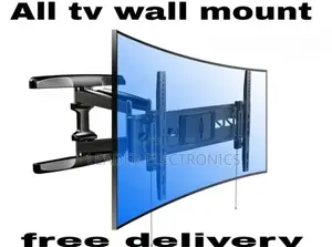 Photo - Tv Hanger 24"70 Inch TVS