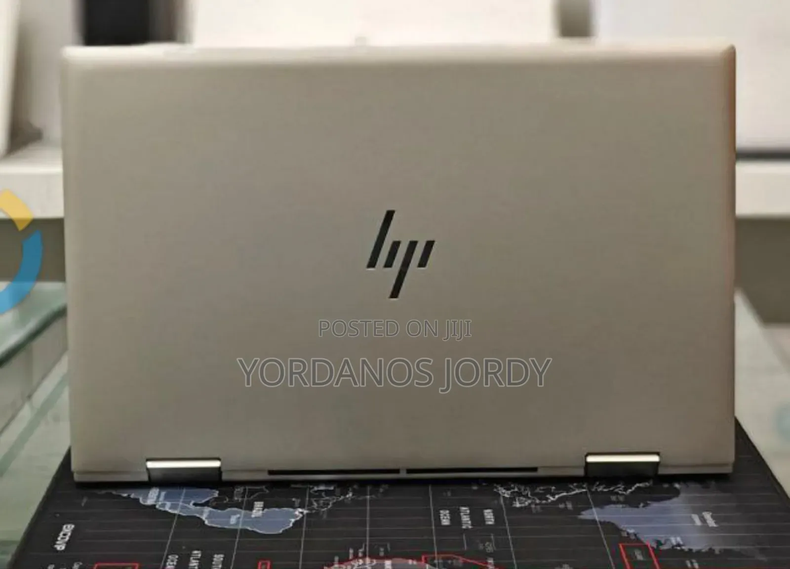 New Laptop HP Envy X360 8GB Intel Core I5 SSD 256GB