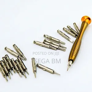 25 in 1 Screwdriver Set for Mobile Phone