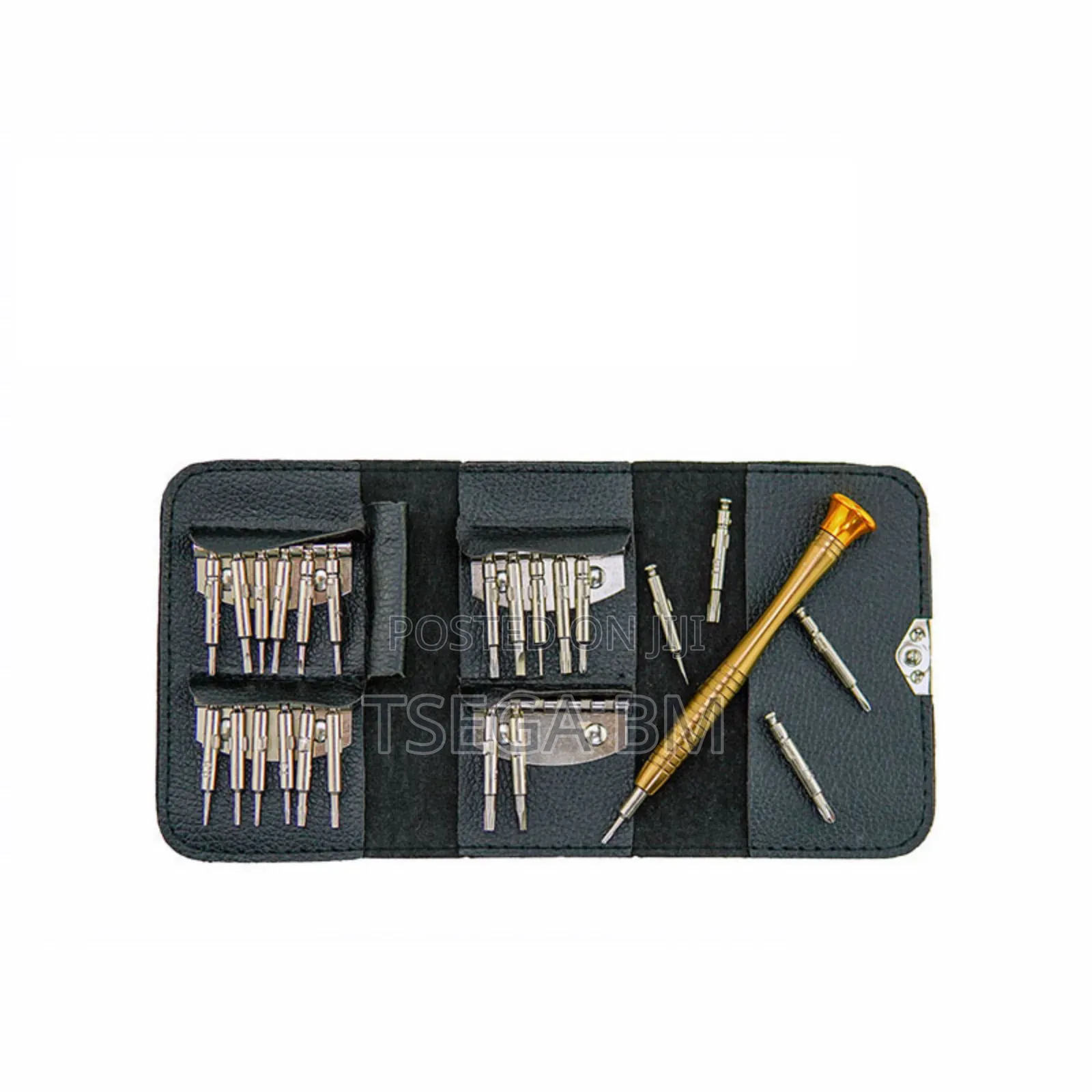 25 in 1 Screwdriver Set for Mobile Phone