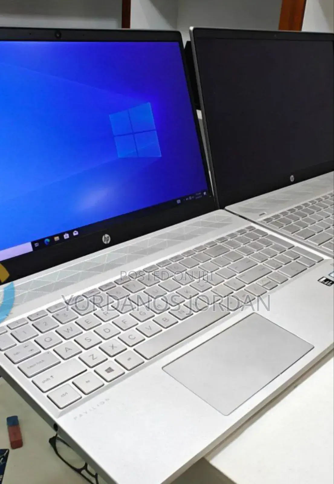 New Laptop HP Pavilion 14 16GB Intel Core I5 SSD 512GB