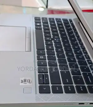 New Laptop HP EliteBook 840 G7 16GB Intel Core I7 SSD 512GB