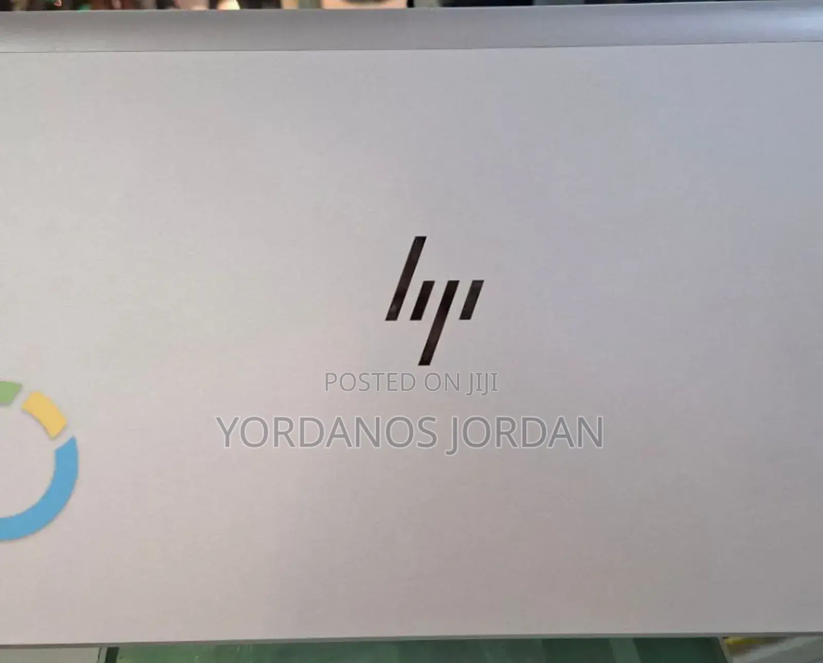 New Laptop HP EliteBook 840 G7 16GB Intel Core I7 SSD 512GB