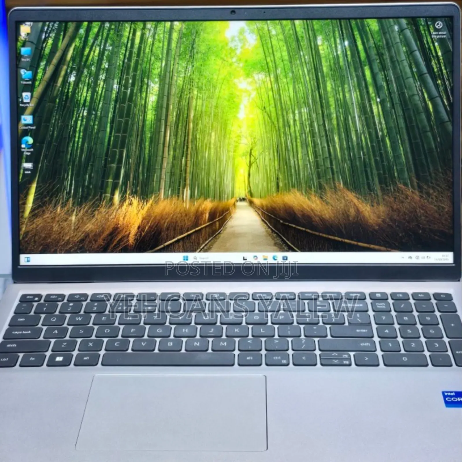 New Laptop Dell Inspiron 15 16GB Intel Core I7 SSD 512GB