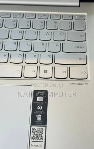 New Laptop Lenovo ThinkPad X1 Carbon 16GB Intel Core I7 SSD 1T