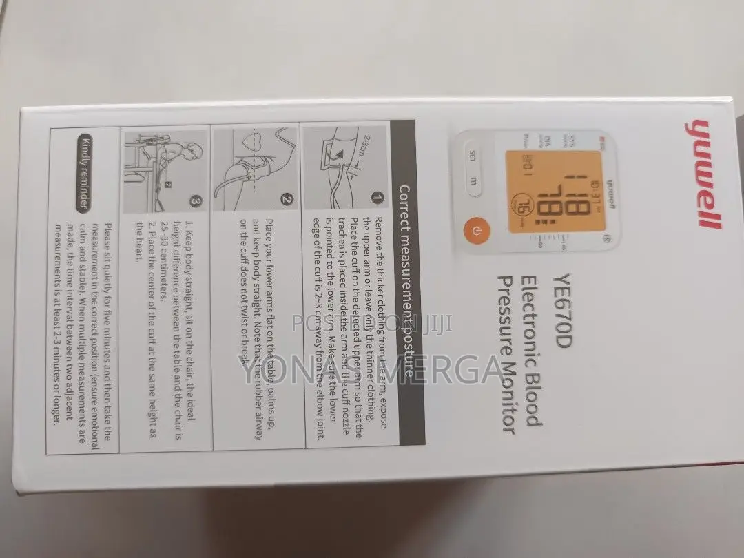 የደም ግፊት ቼክ ማረጊያ ማሽን¥℥Blood Pressure Monitor畂肉home Use,Digital Monitors