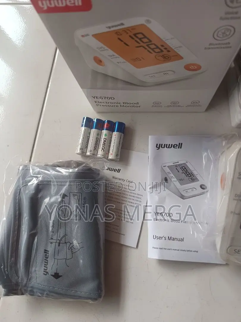 የደም ግፊት ቼክ ማረጊያ ማሽን¥℥Blood Pressure Monitor畂肉home Use,Digital Monitors