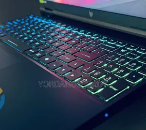 Photo - New Laptop Acer Predator 15 16GB Intel Core I9 SSD 1T