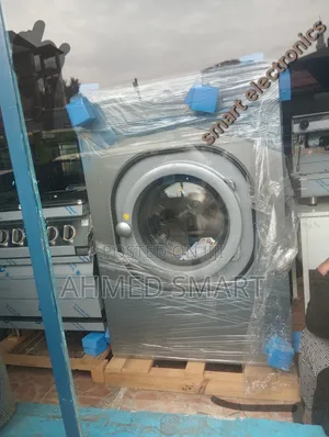 Photo - Laundry Washing Machine 35kg
