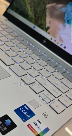 New Laptop HP Stream Notebook 16GB Intel Core I7 SSD 1T