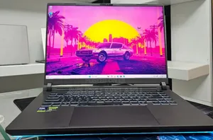 Photo - New Laptop Asus ROG Strix G16 G614 32GB Intel Core Ultra 9 SSD 1T