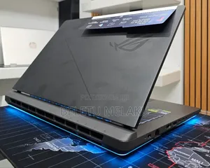 New Laptop Asus ROG Strix G16 G614 32GB Intel Core Ultra 9 SSD 1T