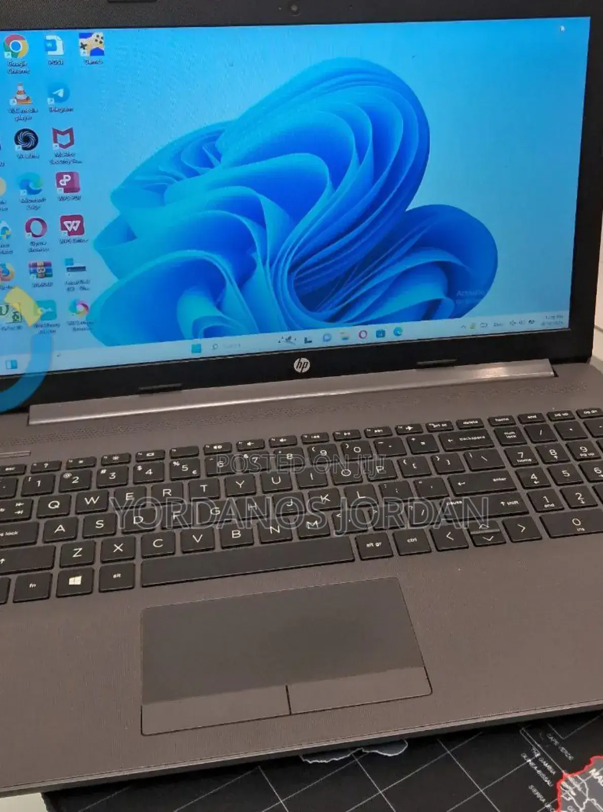 New Laptop HP Stream Notebook 16GB Intel Core I3 SSD 512GB