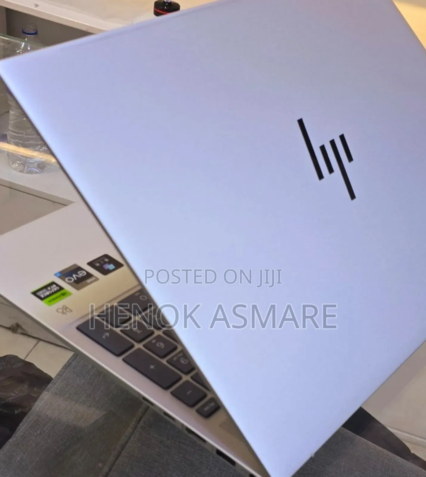 New Laptop HP Pavilion 15 16GB Intel Core I7 SSD 1T