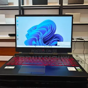 Photo - New Laptop HP Omen X 16GB Intel Core I7 SSD 512GB