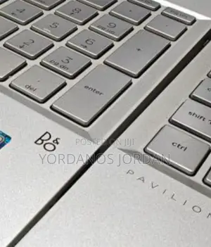 New Laptop HP Pavilion 14 16GB Intel Core i5 SSD 512GB