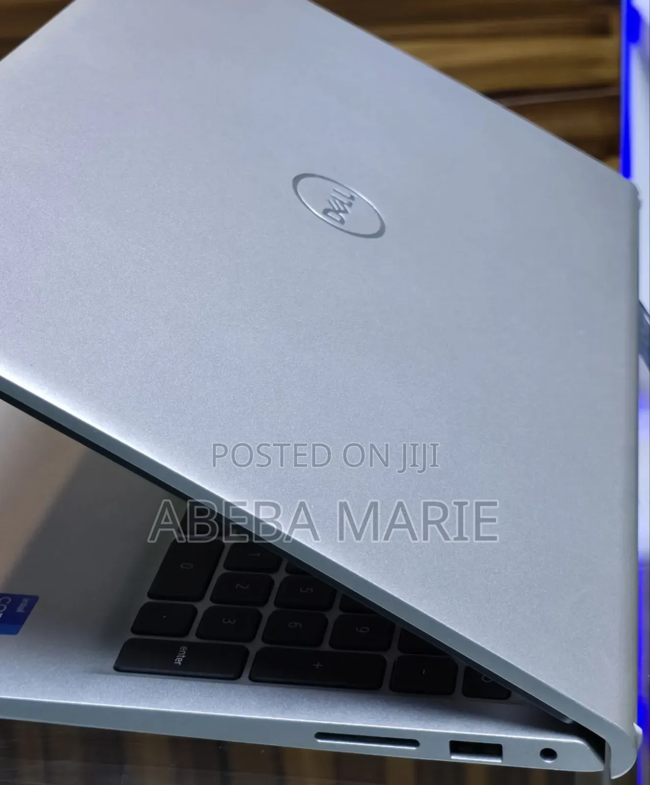 New Laptop Dell Inspiron 15 16GB Intel Core I7 SSD 512GB