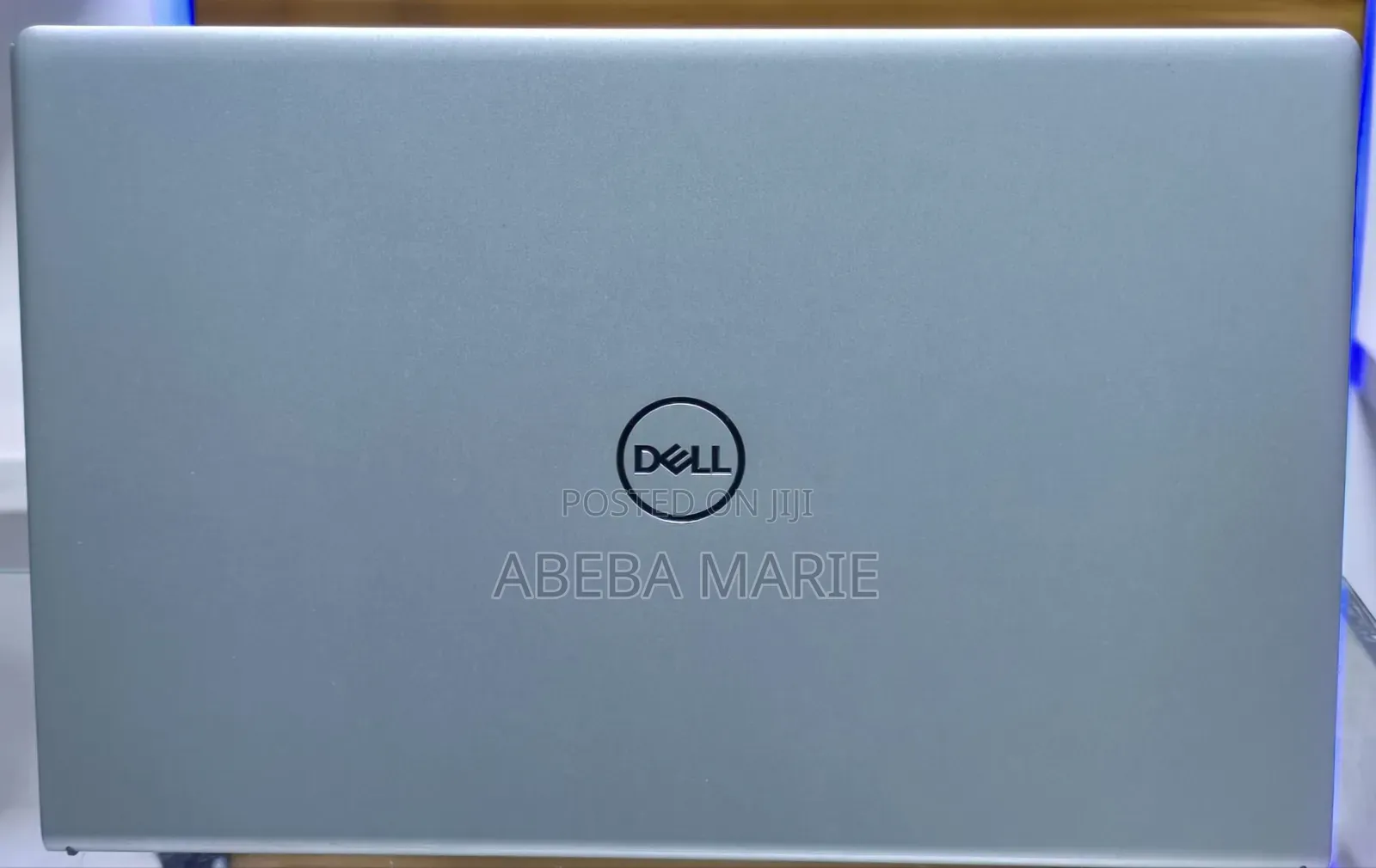 New Laptop Dell Inspiron 15 16GB Intel Core I7 SSD 512GB