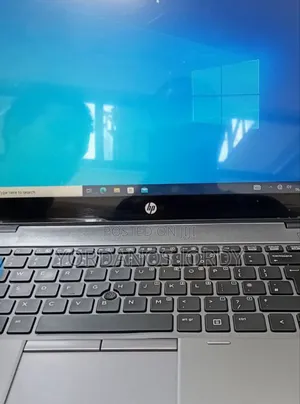 New Laptop HP EliteBook 840 G4 8GB Intel Core I5 HDD 700GB