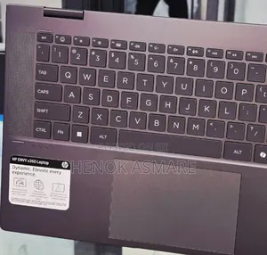 New Laptop HP Envy X360 13z 32GB Intel Core Ultra 7 SSD 1T