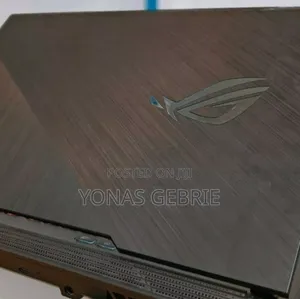 New Laptop Asus 16GB Intel Core I7 SSD 512GB