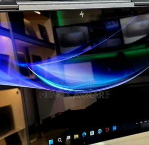 New Laptop HP Envy X360 13z 32GB Intel Core Ultra 7 SSD 1T