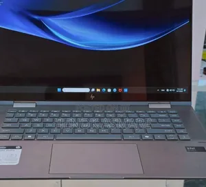 New Laptop HP Envy X360 13z 32GB Intel Core Ultra 7 SSD 1T