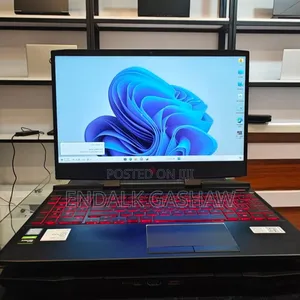 Photo - New Laptop HP Omen X 16GB Intel Core I7 SSD 512GB