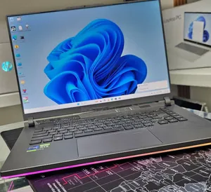 New Laptop Asus ROG Strix G16 G614 16GB Intel Core I9 SSD 1T