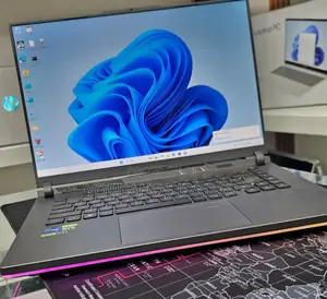 New Laptop Asus ROG Strix G16 G614 16GB Intel Core I9 SSD 1T