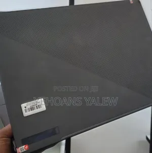 New Laptop Asus ROG Zephyrus G16 16GB Intel Core I9 SSD 1T