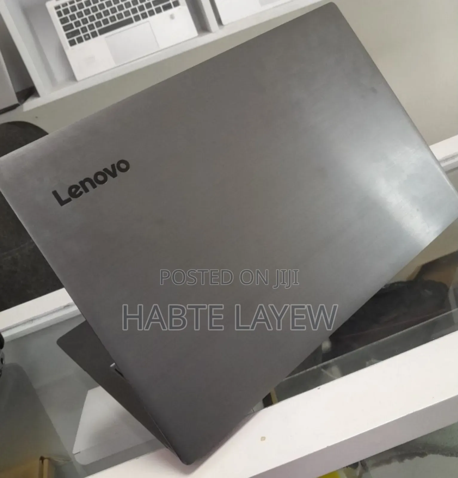 New Laptop Lenovo IdeaPad Z510 4GB Intel Core I3 SSD 500GB