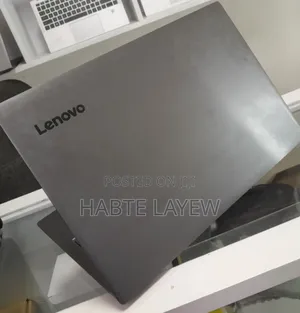 Photo - New Laptop Lenovo IdeaPad Z510 4GB Intel Core I3 SSD 500GB