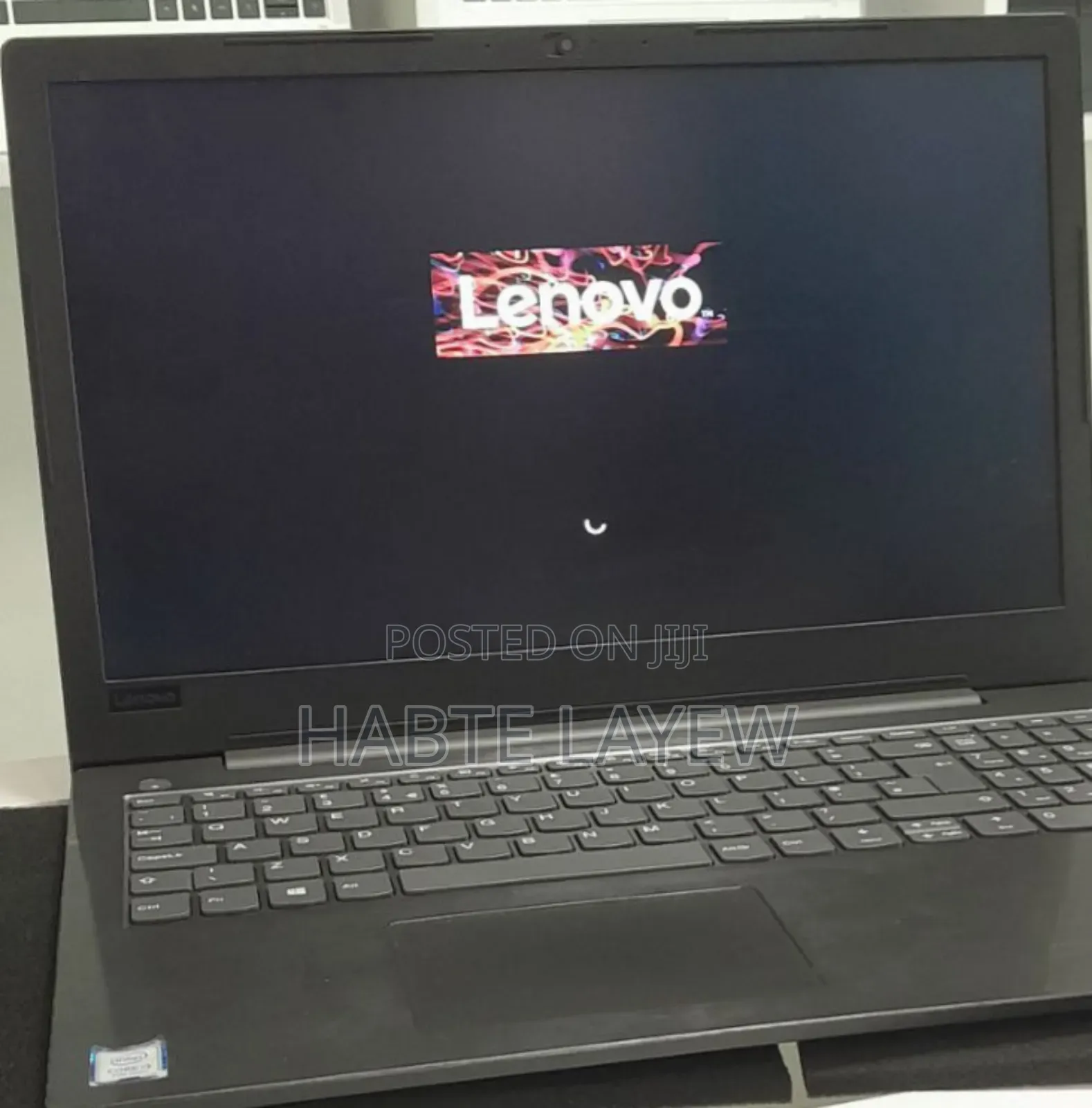 New Laptop Lenovo IdeaPad Z510 4GB Intel Core I3 SSD 500GB