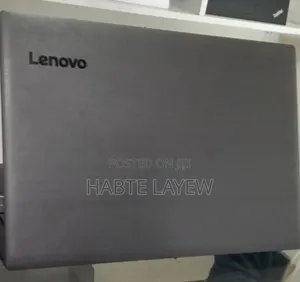 New Laptop Lenovo IdeaPad Z510 4GB Intel Core I3 SSD 500GB