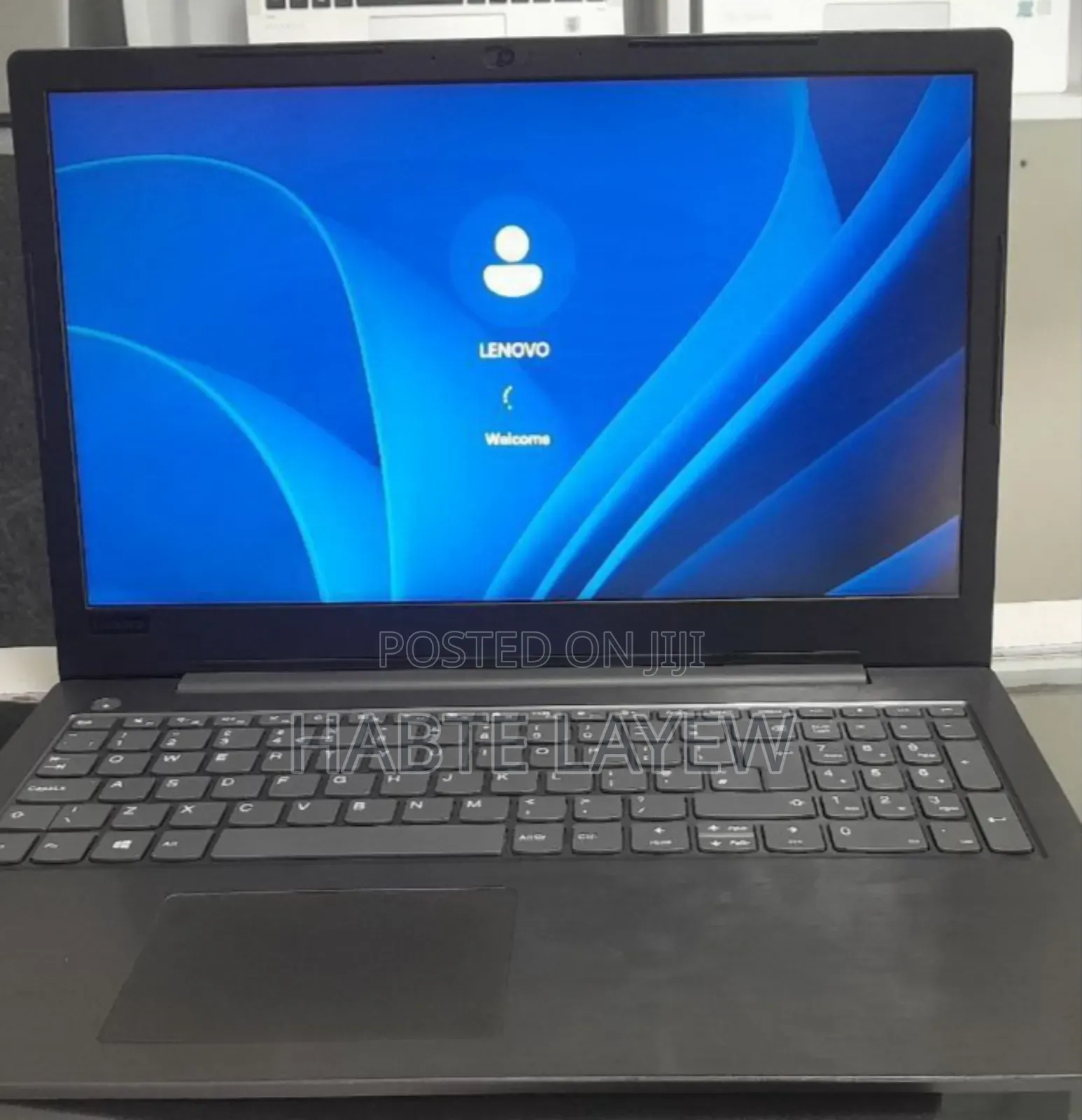 New Laptop Lenovo IdeaPad Z510 4GB Intel Core I3 SSD 500GB