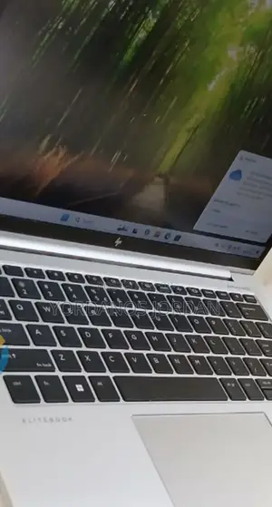 New Laptop HP EliteBook 840 G10 16GB Intel Core I5 SSD 1T