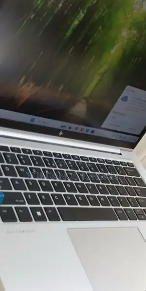New Laptop HP EliteBook 840 G10 16GB Intel Core I5 SSD 1T