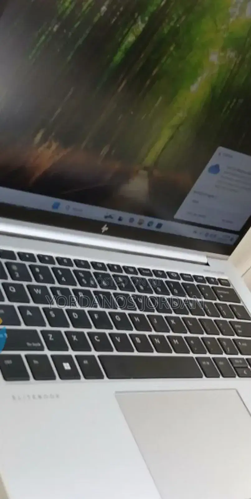 New Laptop HP EliteBook 840 G10 16GB Intel Core I5 SSD 1T