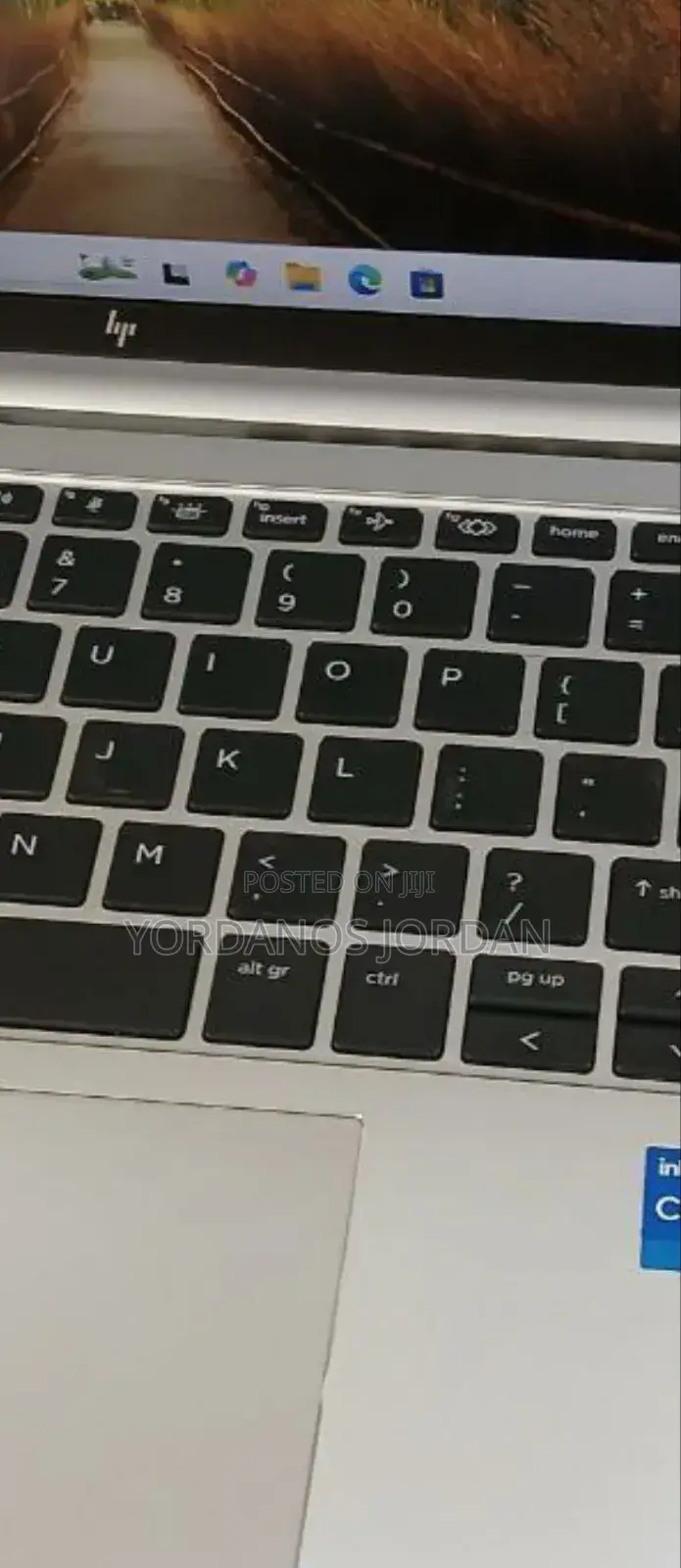 New Laptop HP EliteBook 840 G10 16GB Intel Core I5 SSD 1T