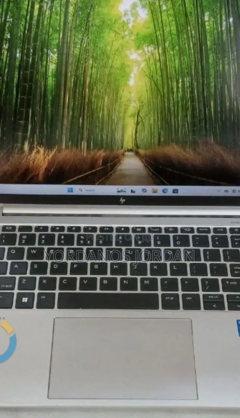 New Laptop HP EliteBook 840 G10 16GB Intel Core I5 SSD 1T