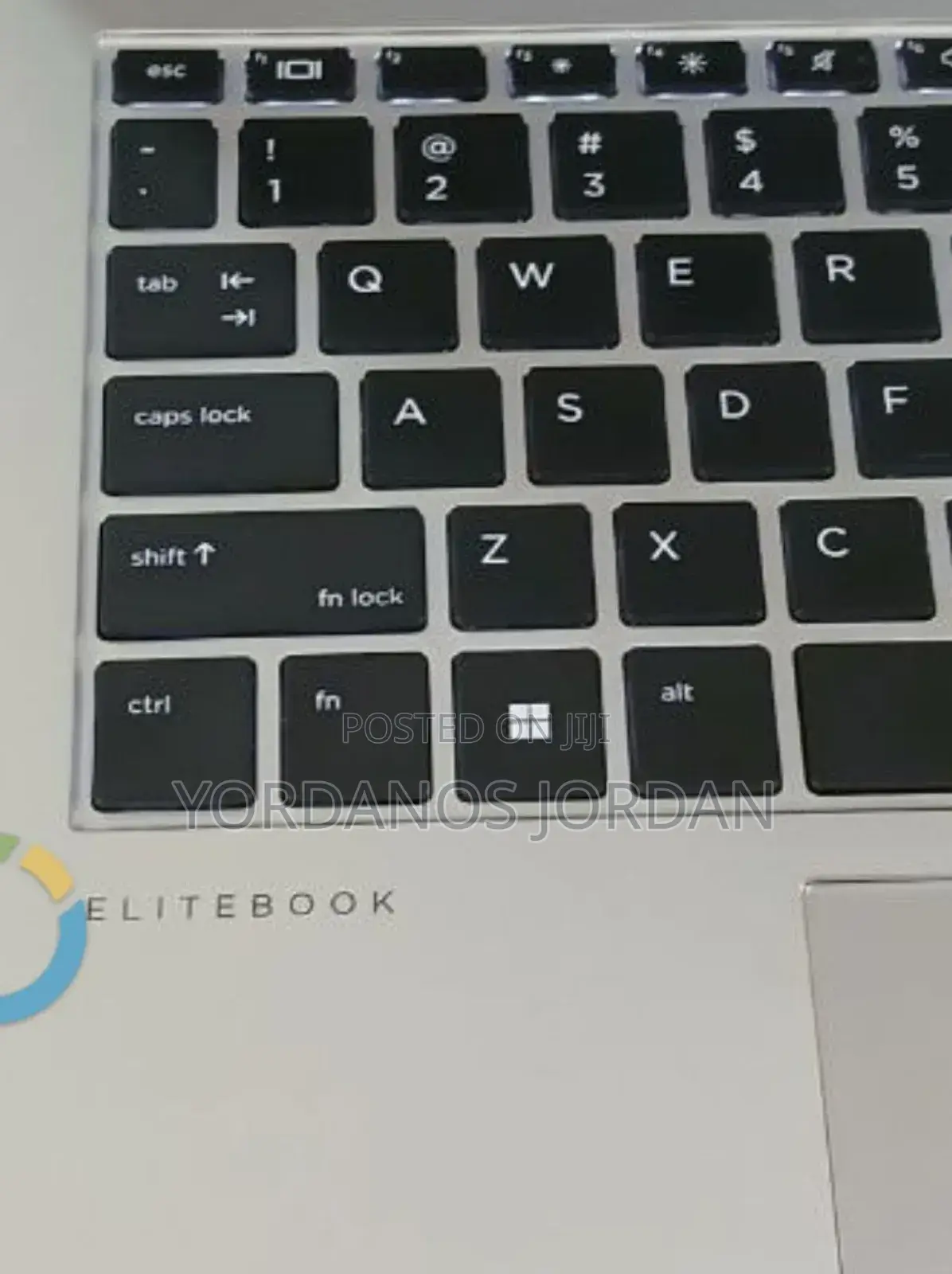 New Laptop HP EliteBook 840 G10 16GB Intel Core I5 SSD 1T