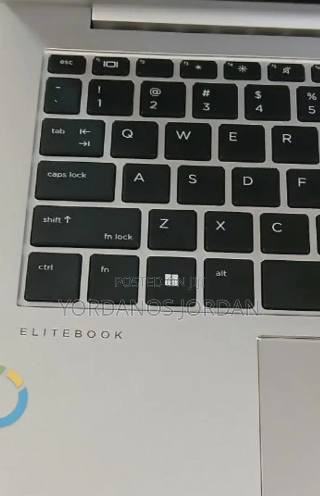 New Laptop HP EliteBook 840 G10 16GB Intel Core I5 SSD 1T