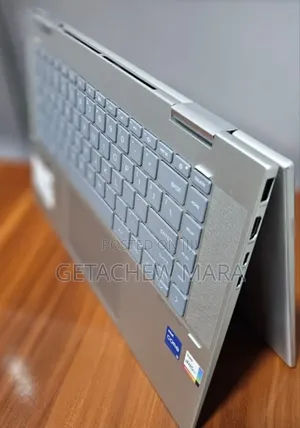 New Laptop HP Envy X360 8GB Intel Core I5 SSD 512GB