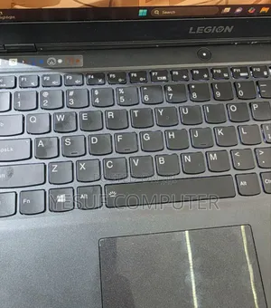 New Lenovo Legion Y7000P IRX9 Gaming Laptop 16GB Intel Core I7 SSD 1T