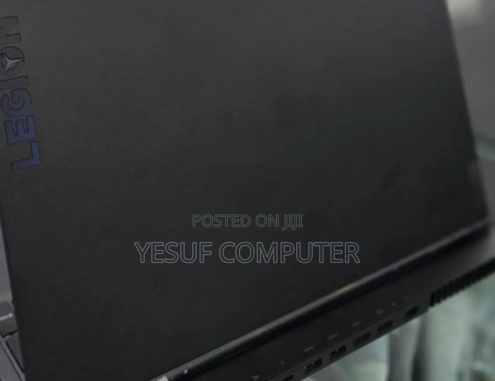 New Lenovo Legion Y7000P IRX9 Gaming Laptop 16GB Intel Core I7 SSD 1T